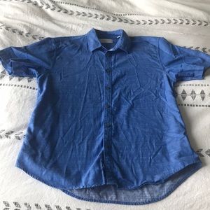 Men’s dress shirt